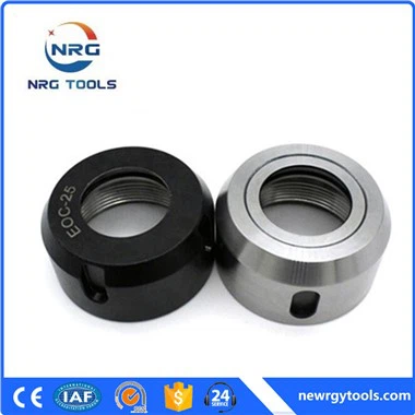 OZ25 Clamping Collet Nut