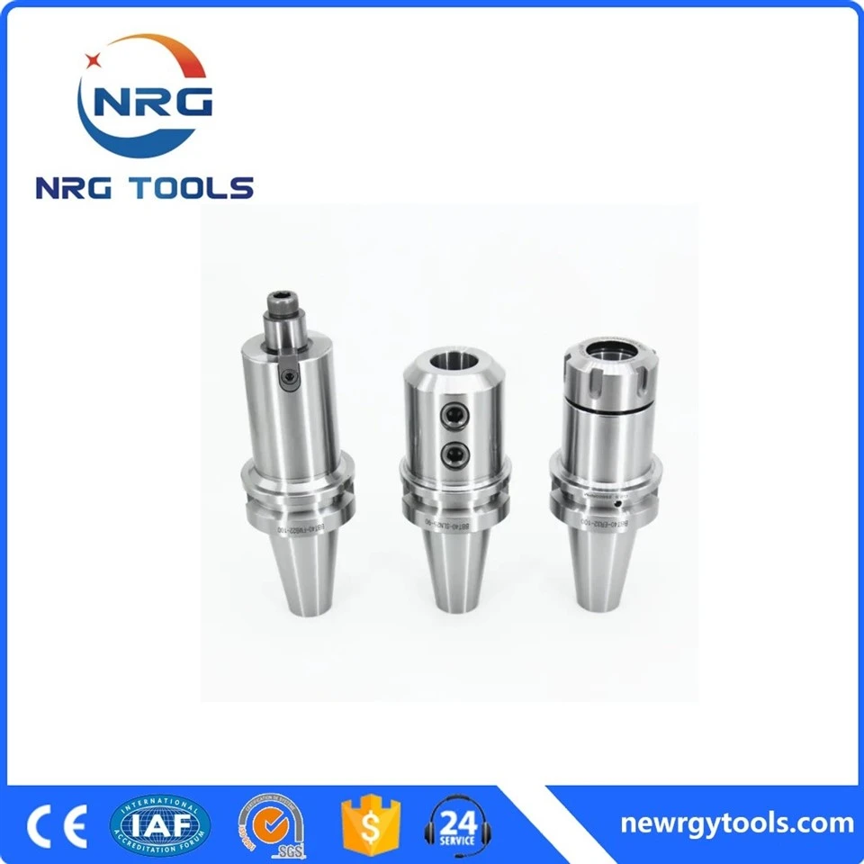 BBT40 Tool Holder