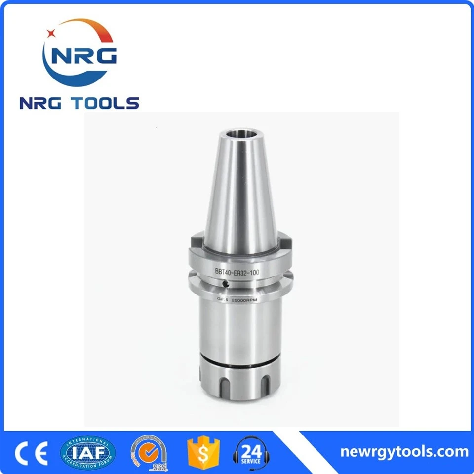 BBT40 Tool Holder
